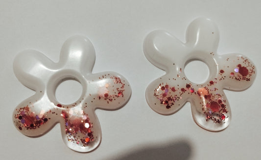 Pampilles interchangeables (vendu par paire)