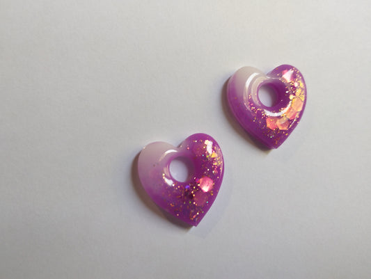 Pampilles interchangeables (vendu par paire)