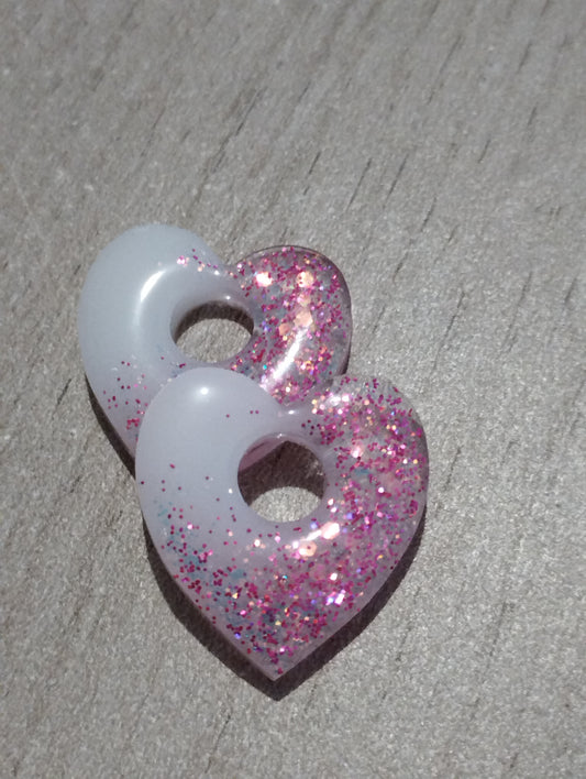 Pampilles interchangeables (vendu par paire)