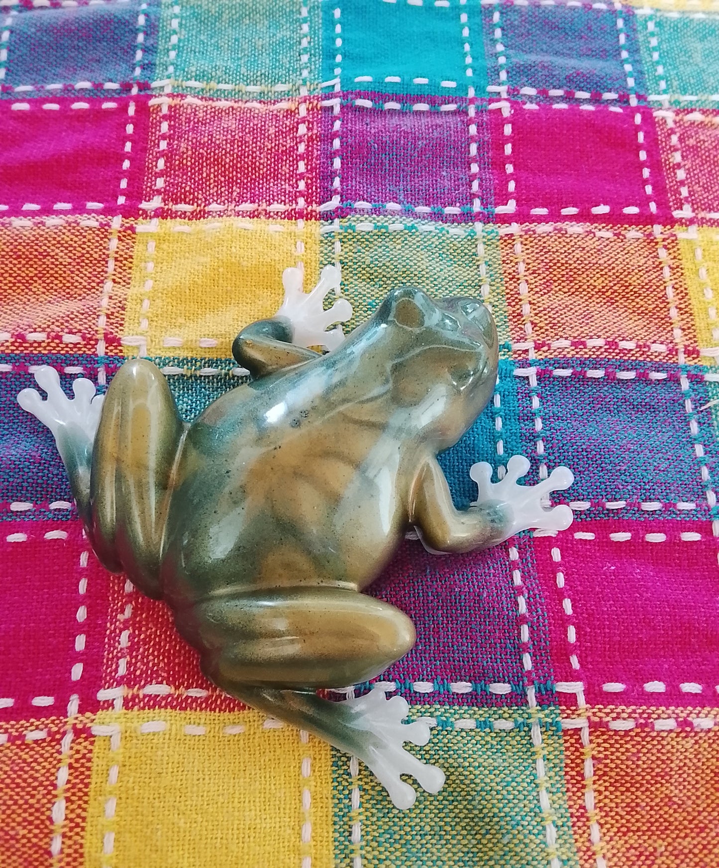 Grenouille