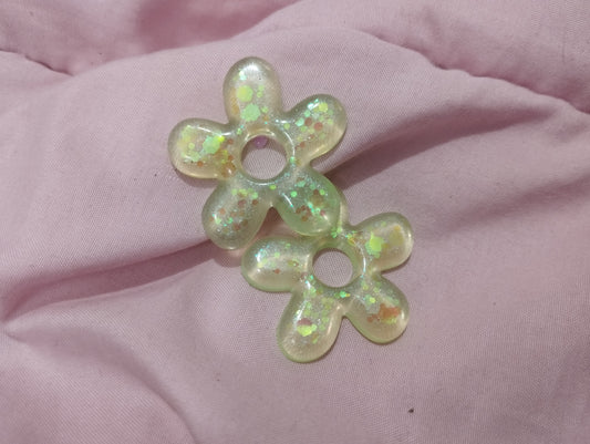 Pampilles interchangeables (vendu par paire)