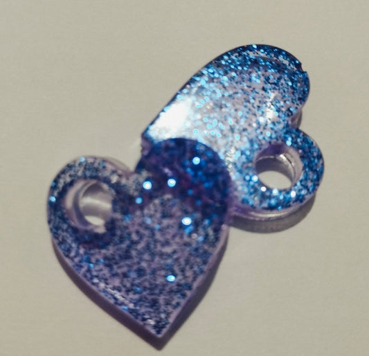 Pampilles interchangeables (vendu par paire)