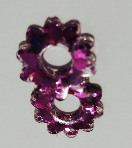 Pampilles interchangeables (vendu par paire)