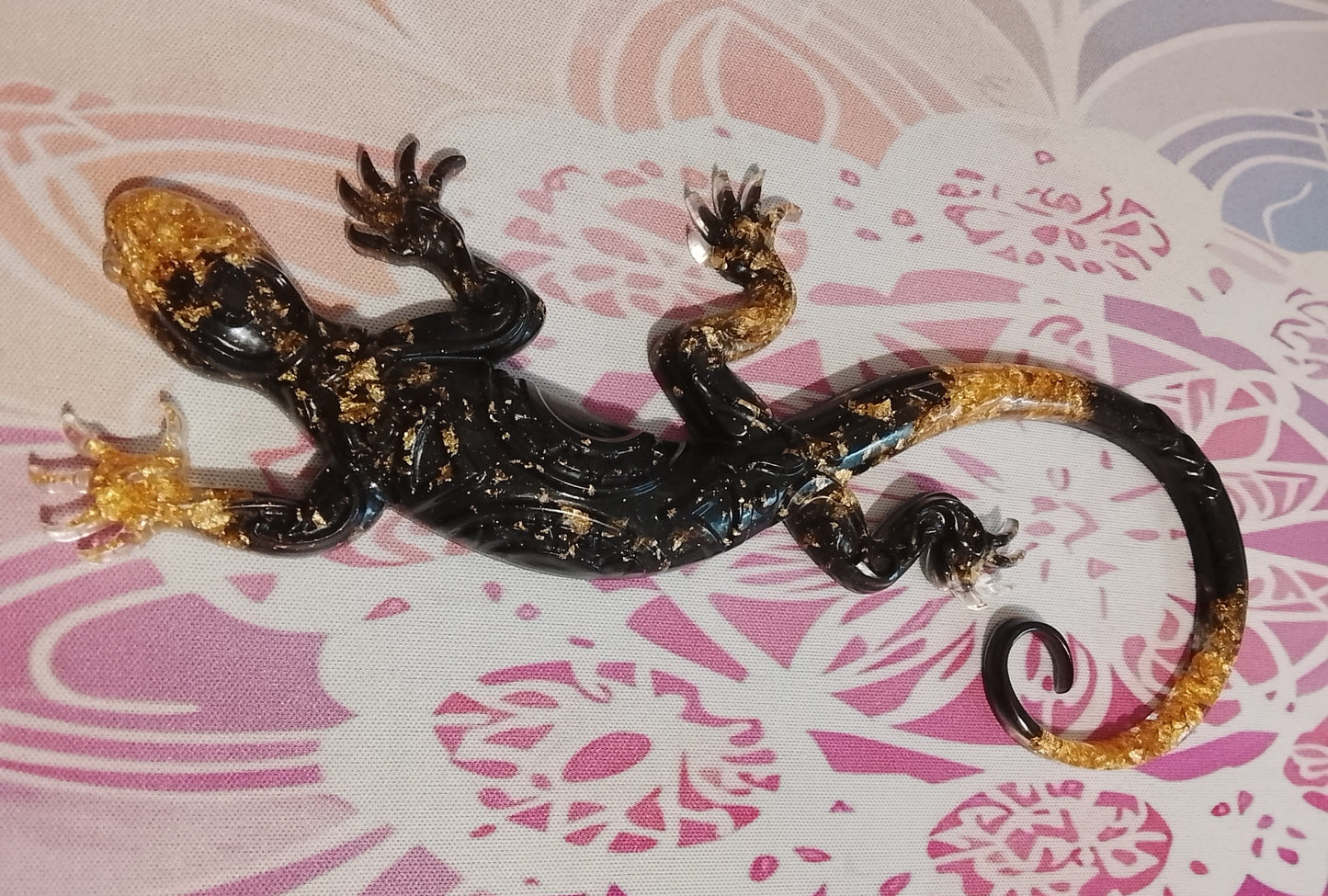 Salamandre