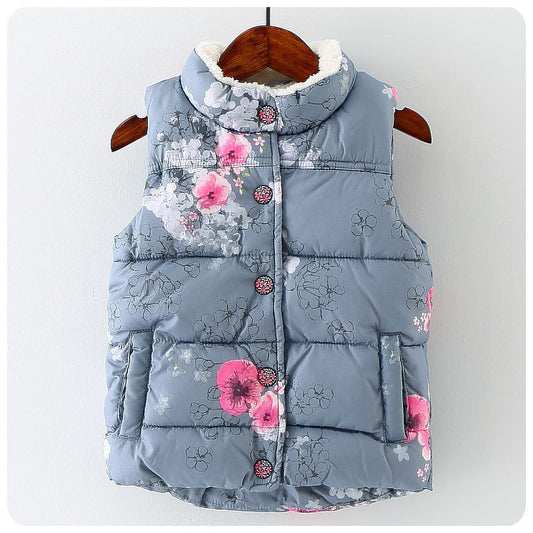 Gilets pour enfants