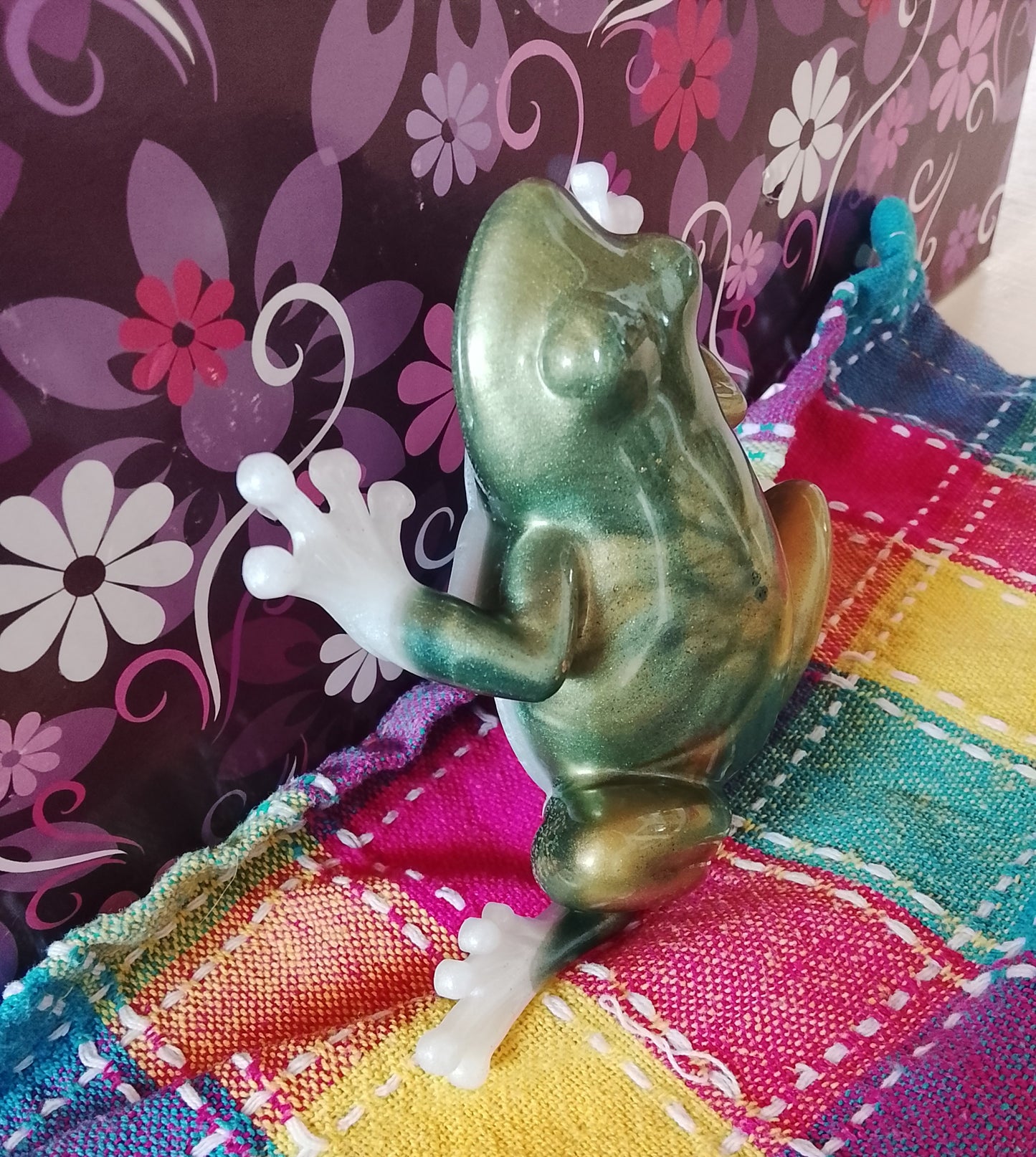Grenouille