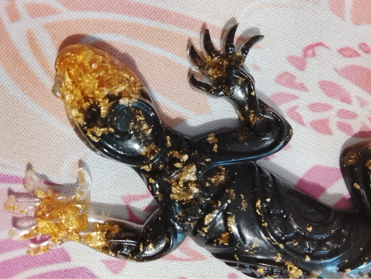 Salamandre