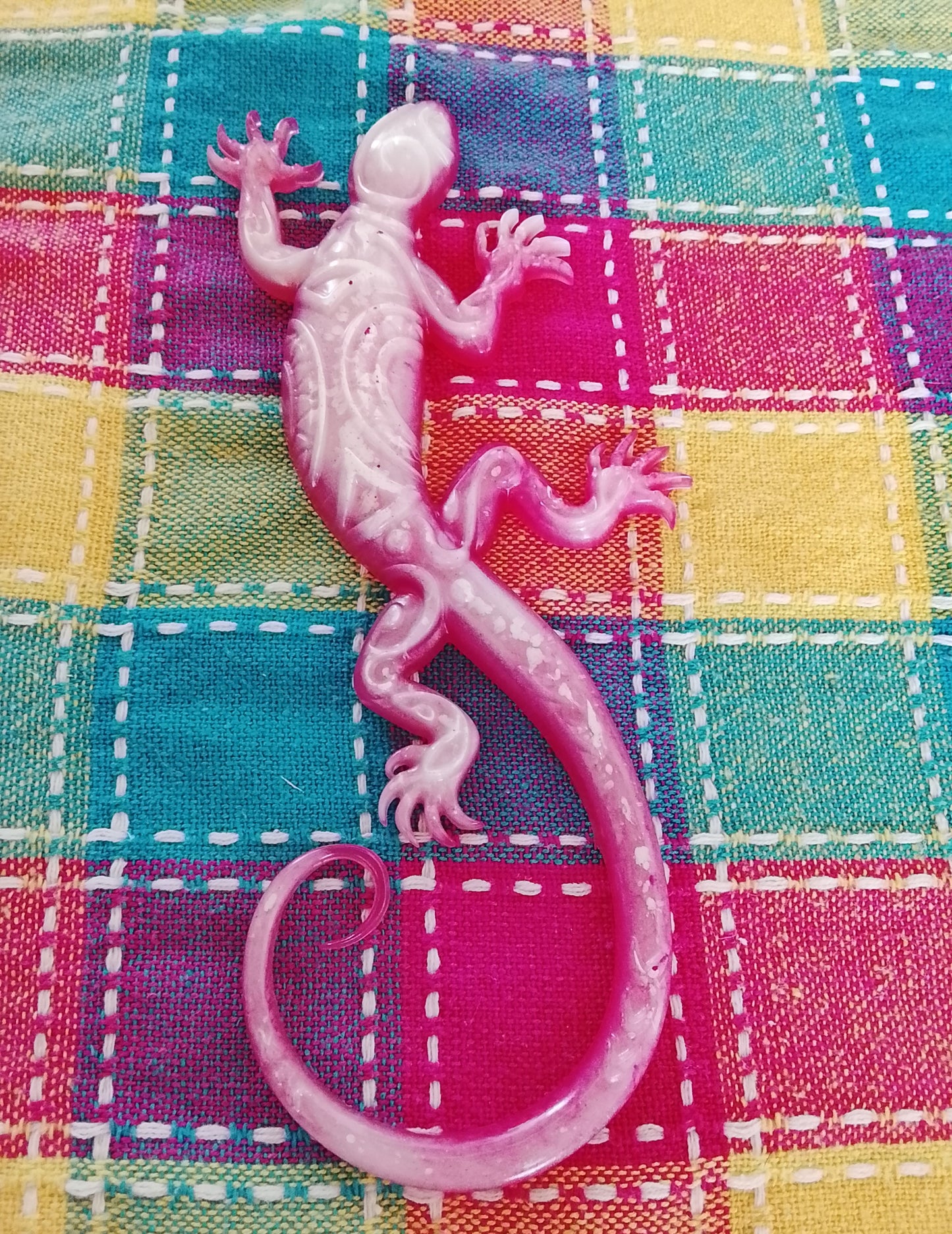Salamandre