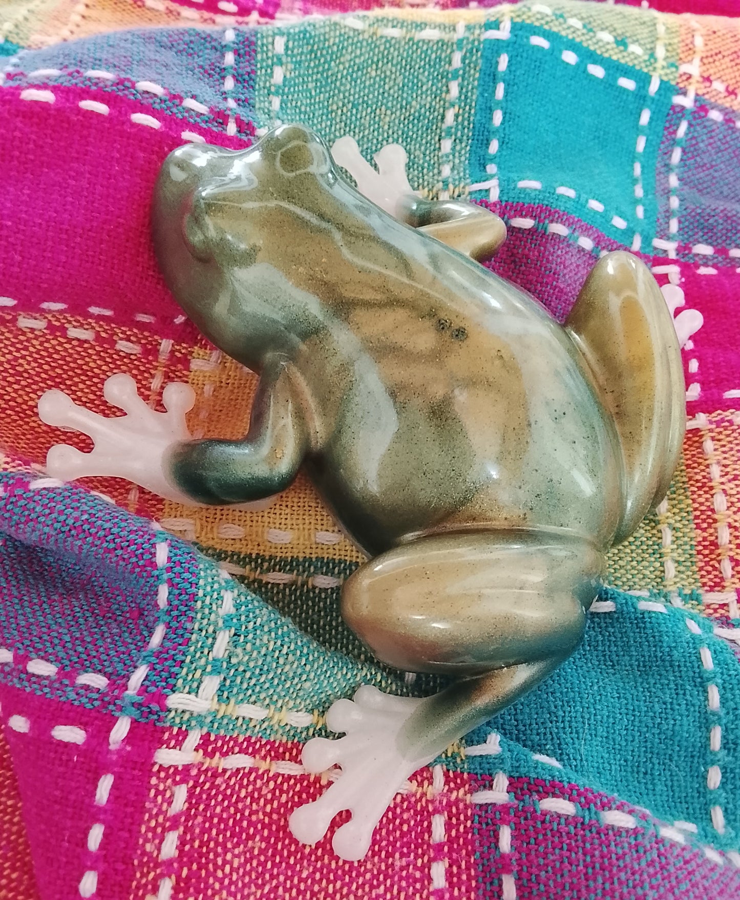Grenouille