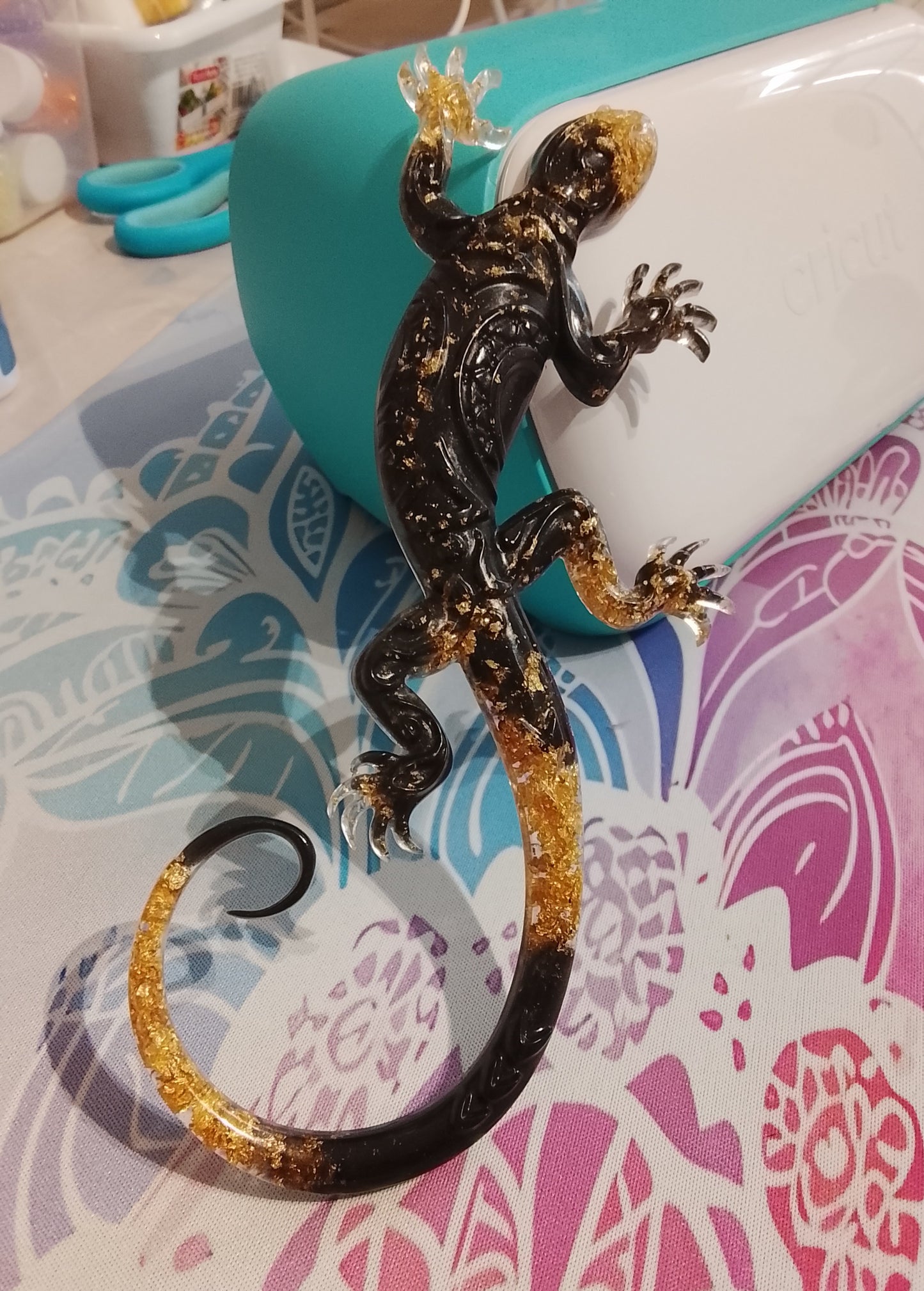 Salamandre