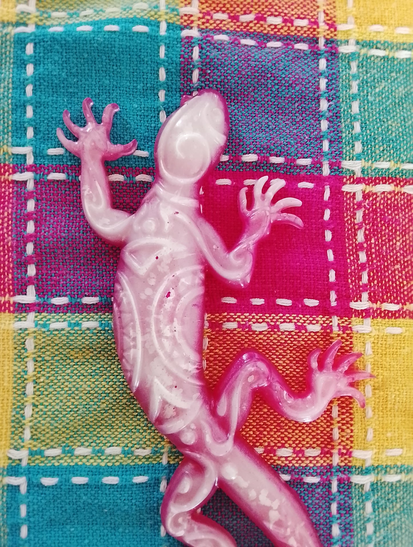 Salamandre
