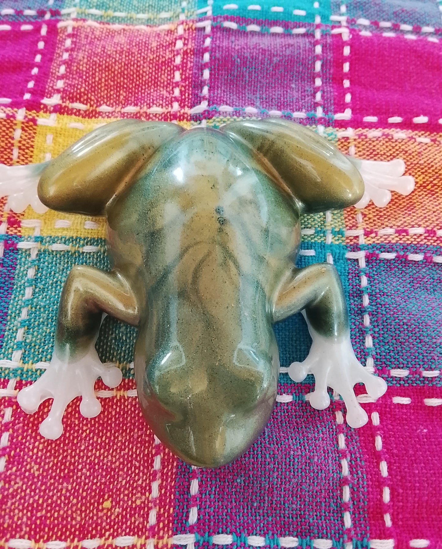Grenouille