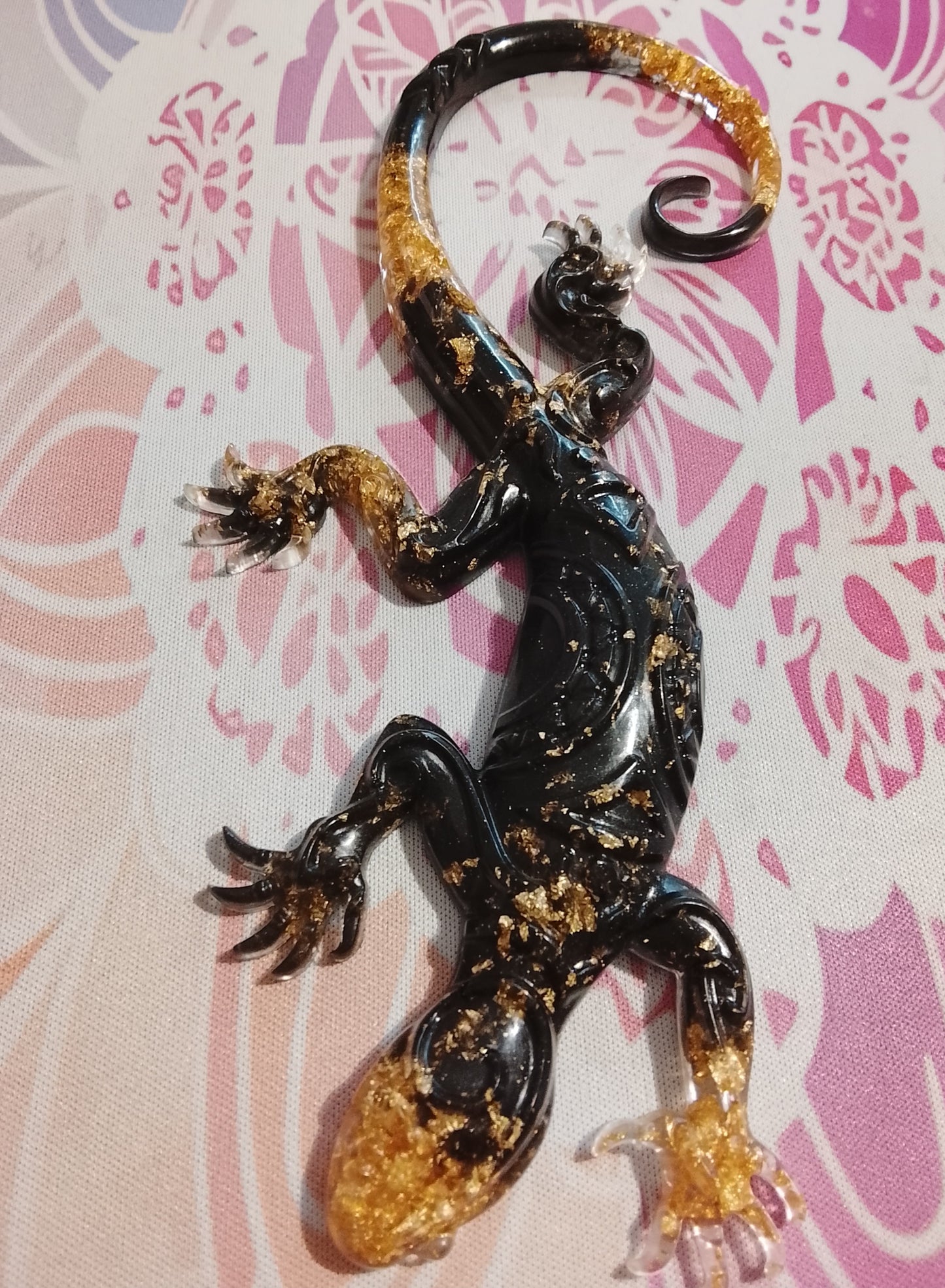 Salamandre