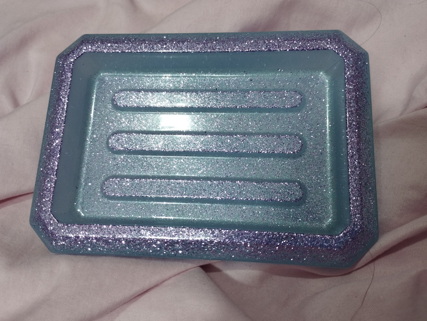 Porte savon
